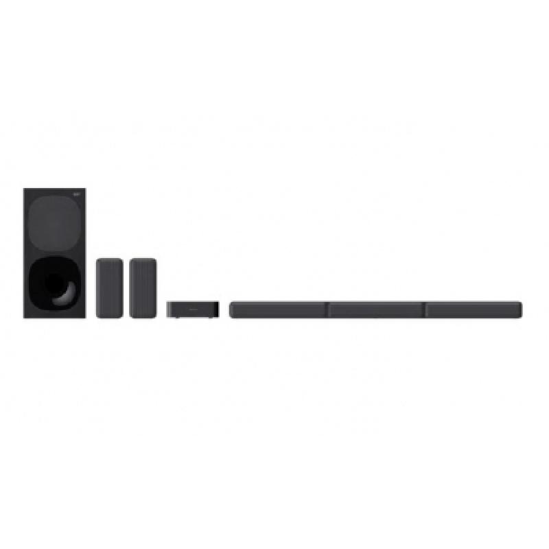 Sony Teatro en casa de 5.1ch hts40