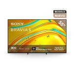 SONY SMART TV DE 55" UHD 4K 120HZ BRAVIA 5 XR CLEAR IMAGE XR50