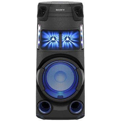 SONY EQUIPO DE SONIDO CON LIVE SOUND V43D