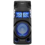 SONY EQUIPO DE SONIDO CON LIVE SOUND V43D