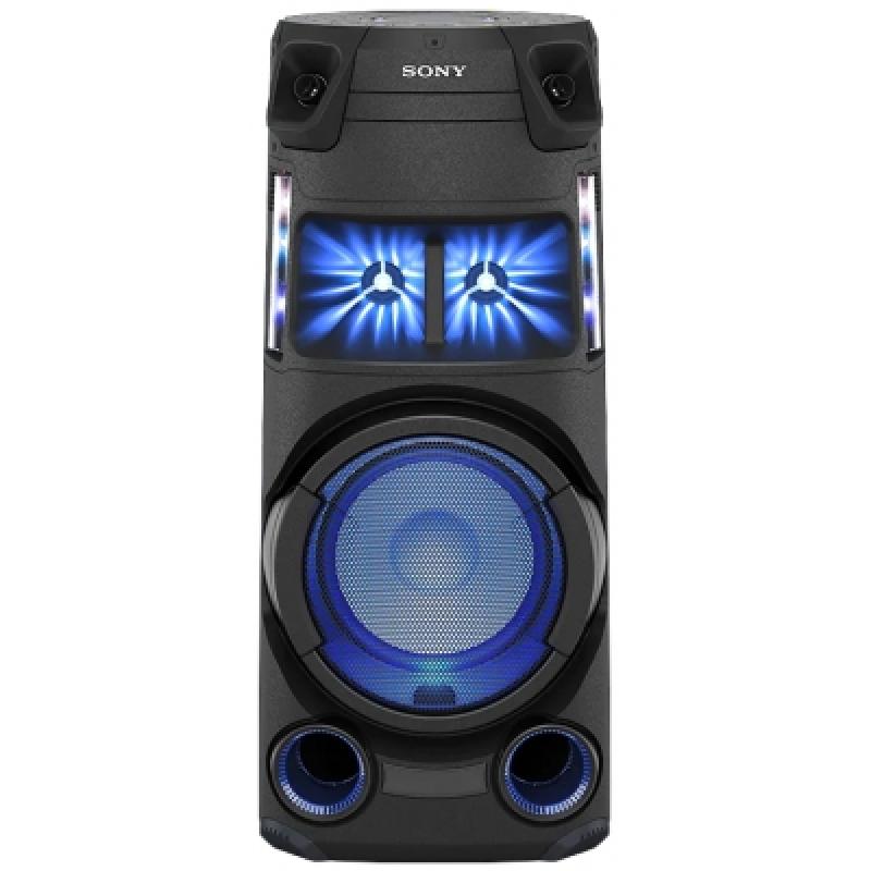 SONY EQUIPO DE SONIDO CON LIVE SOUND V43D