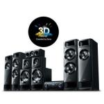 Sony Muteki 7.2 canales