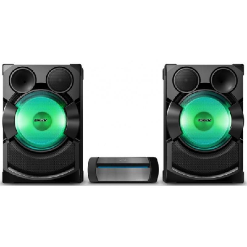 Sony Shake-x7d