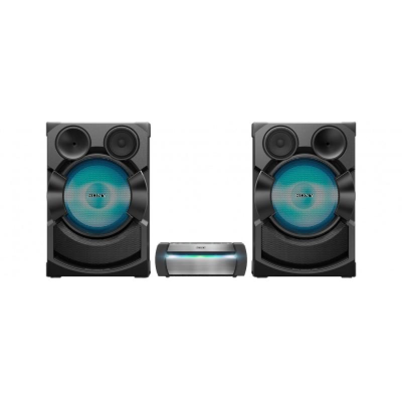 Sony Shakex70d
