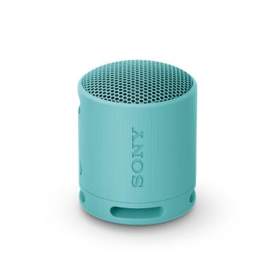 SONY BOCINA INALAMBRICA BLUETOOTH COLOR AZUL SRSXB100