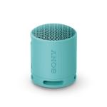 SONY BOCINA INALAMBRICA BLUETOOTH COLOR AZUL SRSXB100