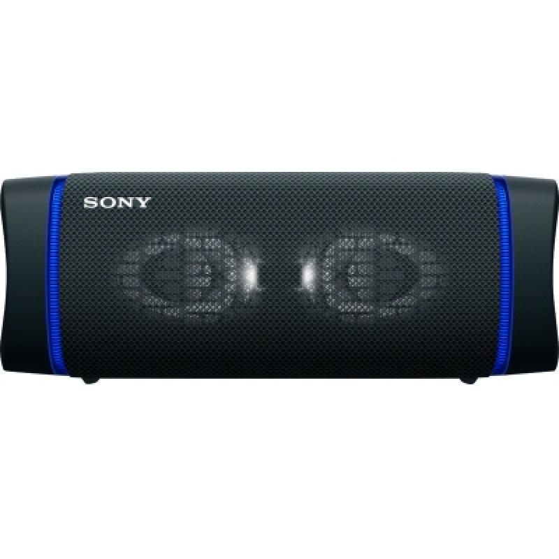 Sony Bocina portátil bluetooth xb33 color negro