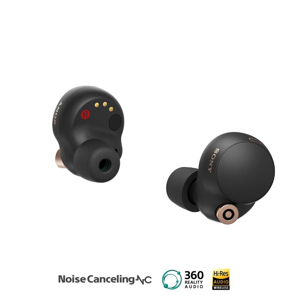 Sony Audifonos inalambricos bluetooth con cancelacion de ruido