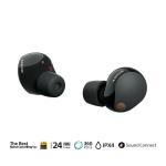 SONY AUDIFONOS INALAMBRICOS CON NOISE CANCELLING WF1000XM5 NEGRO
