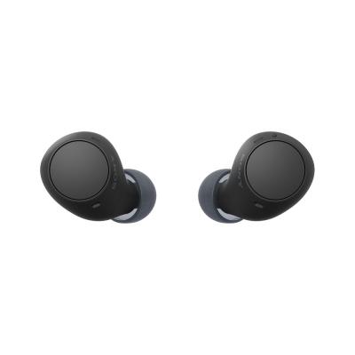 SONY AUDIFONOS IN-EAR TRULY WIRELESS COLOR NEGRO WFC510