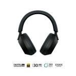 SONY AUDIFONOS INALAMBRICOS CON NOISE CANCELLING DSEE EXTREME WH1000XM5 NEGRO