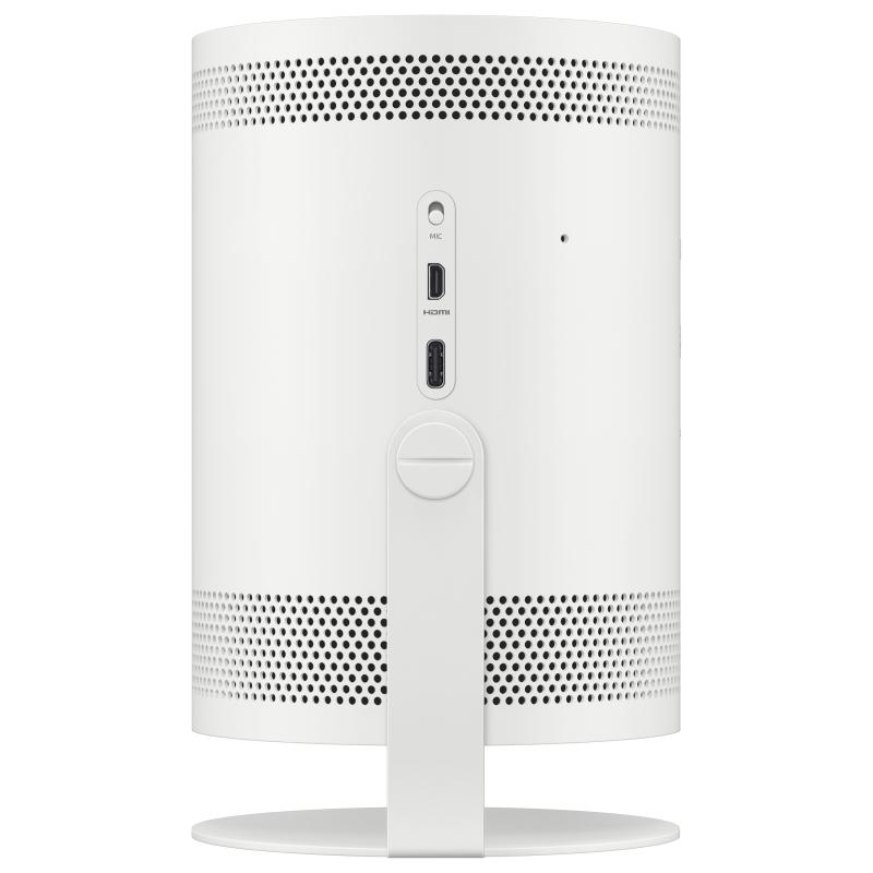 Samsung Proyector portatil the freestyle splsp3