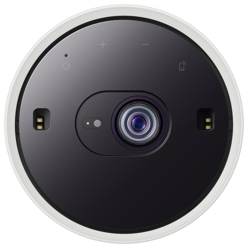 Samsung Proyector portatil the freestyle splsp3