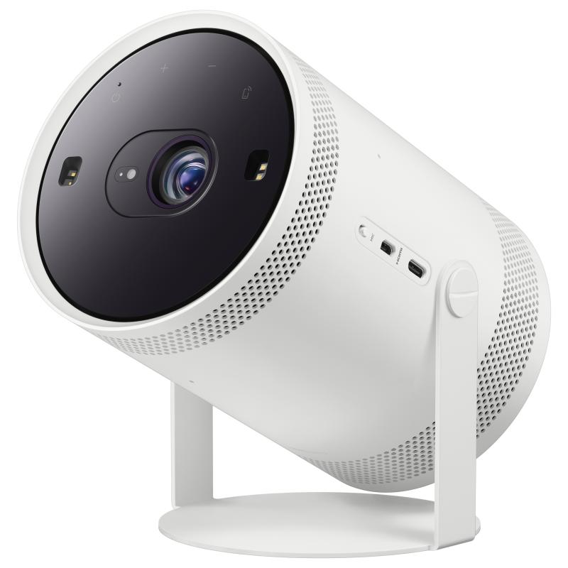 Samsung Proyector portatil the freestyle splsp3