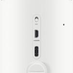 Samsung Proyector portatil the freestyle splsp3