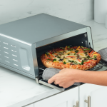 NINJA HORNO TOSTADOR Y FREIDORA DE AIRE COMPACTO