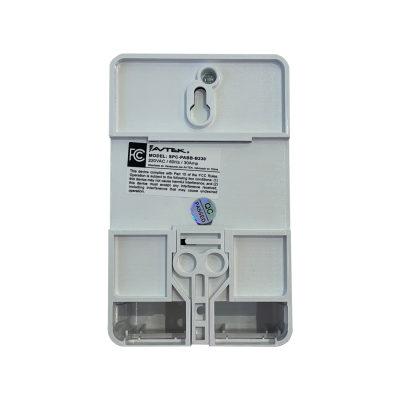 AVTEK PROTECTOR DE VOLTAJE DE LINEA 220VAC CORTACORRIENTE PABB-B230