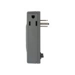 AVTEK PROTECTOR DE VOLTAJE 120VAC CORTACORRIENTE PTN-1T515