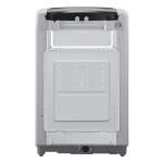 Lg Lavadora carga superior smart inverter de 17kg wt17