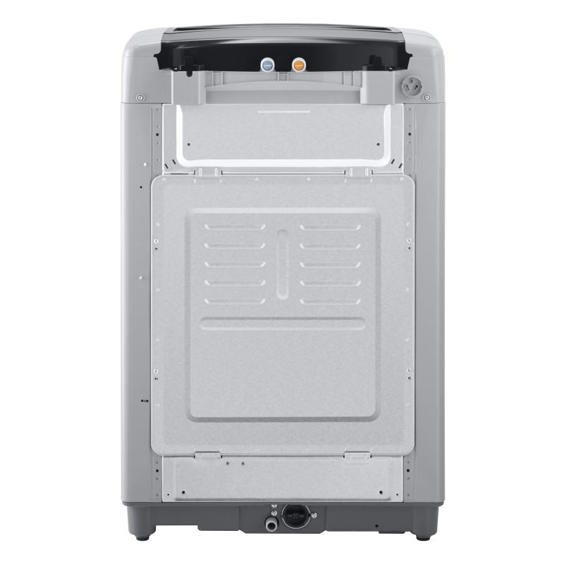 Lg Lavadora carga superior smart inverter de 17kg wt17