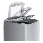 Lg Lavadora carga superior smart inverter de 17kg wt17