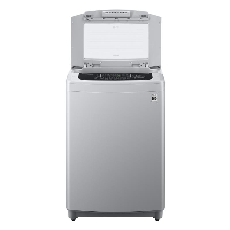 Lg Lavadora carga superior smart inverter de 17kg wt17