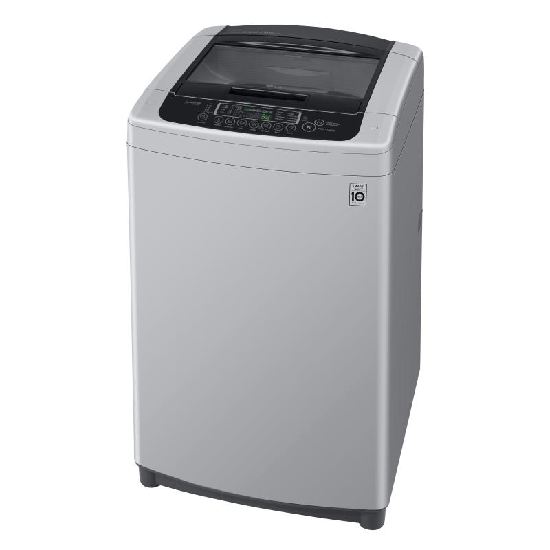 Lg Lavadora carga superior smart inverter de 17kg wt17