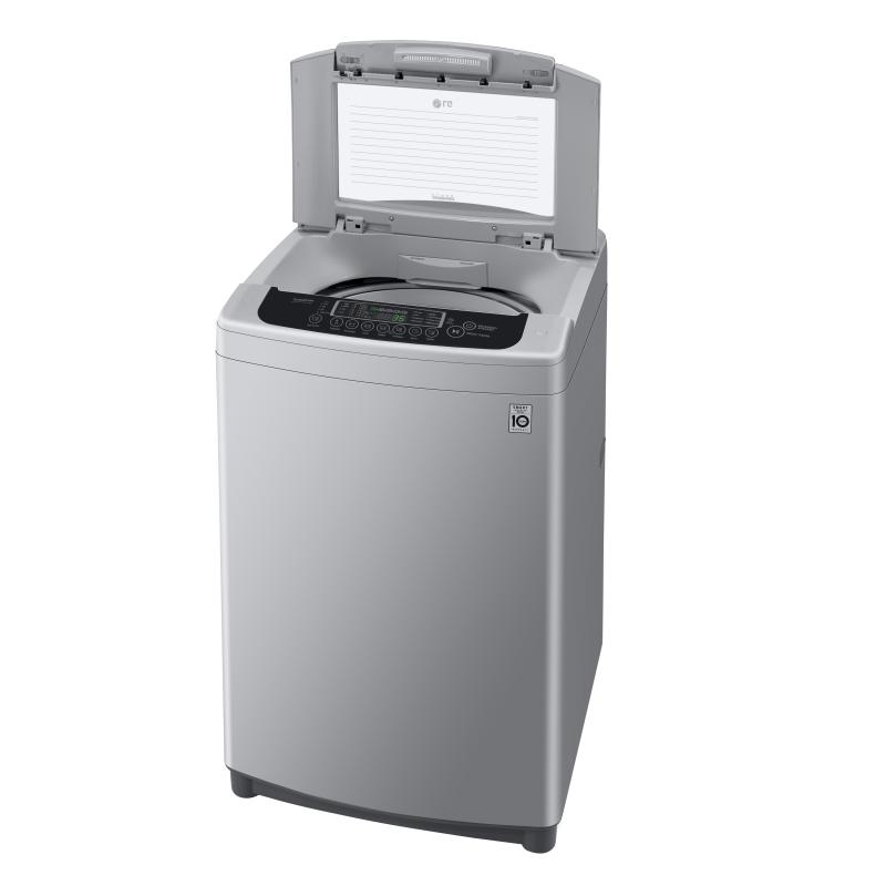 Lg Lavadora carga superior smart inverter de 17kg wt17