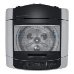 Lg Lavadora carga superior smart inverter de 17kg wt17