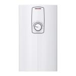STIEBEL ELTRON CALENTADOR DE AGUA ELECTRICO DE 21.6L / 3 SENSORES PLUS