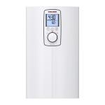STIEBEL ELTRON CALENTADOR DE AGUA ELECTRICO DE 21.6L / 4 SENSORES PREMIUM