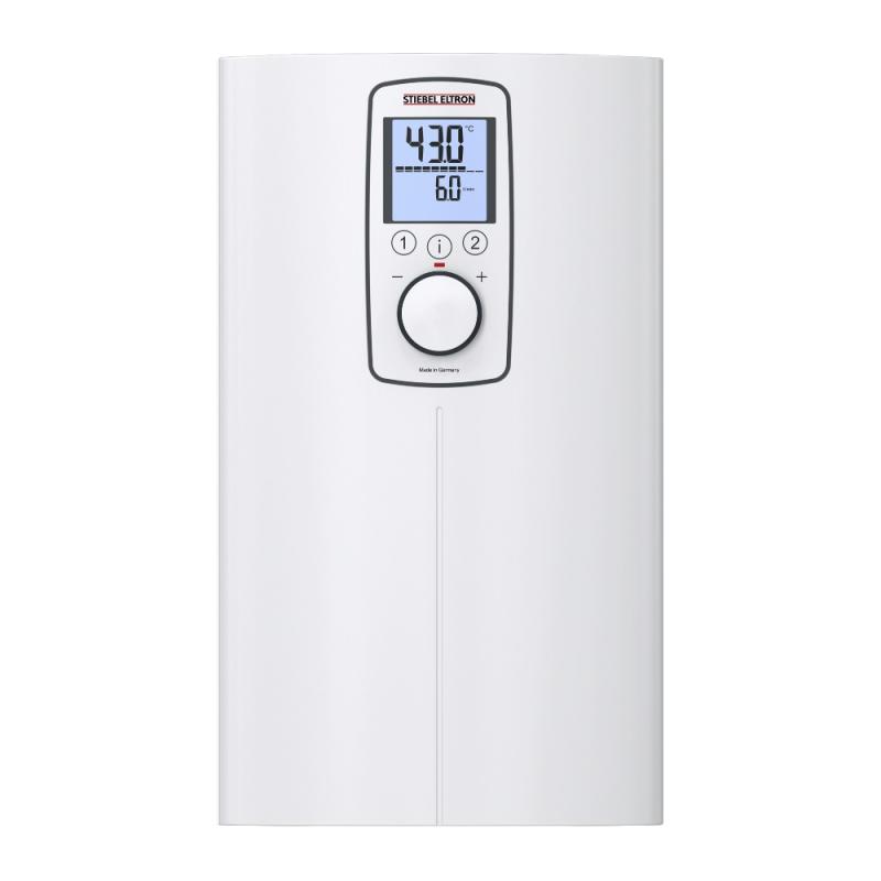 STIEBEL ELTRON CALENTADOR DE AGUA ELECTRICO DE 21.6L / 4 SENSORES PREMIUM