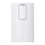 STIEBEL ELTRON CALENTADOR DE AGUA ELECTRICO DE 21.6L / 2 SENSORES TREND