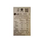 Lg Aire acondicionado split dual inverter de 33000 btu/h sw362