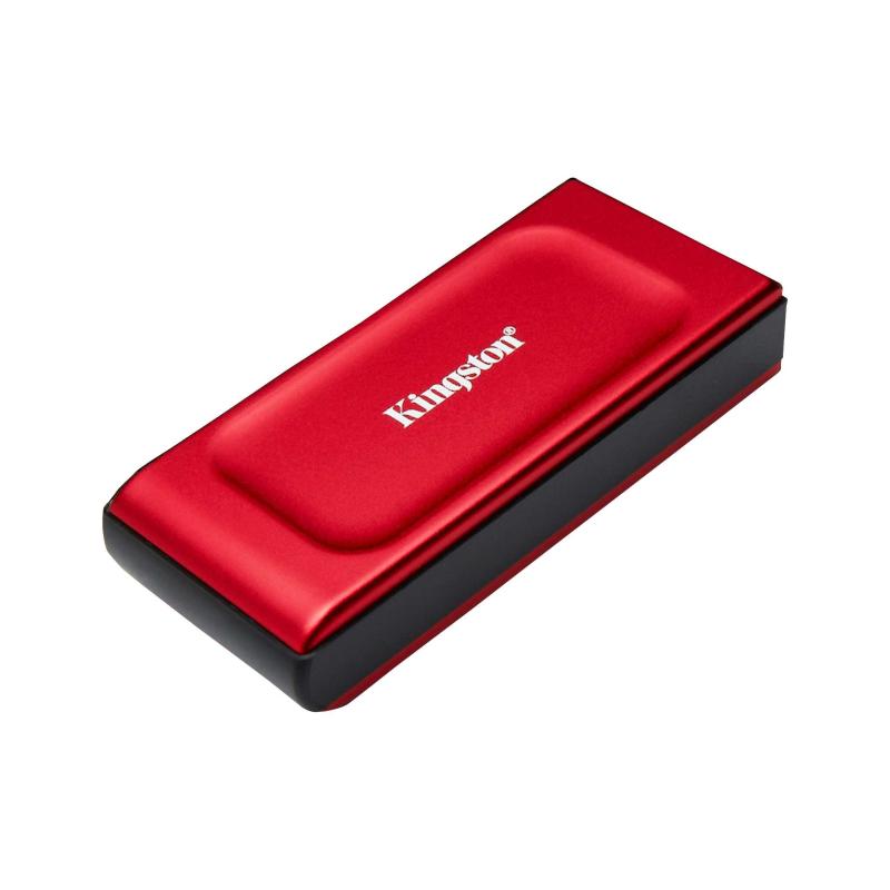 KINGSTON DISCO DURO PORTATIL SSD DE 1TB USB3.2