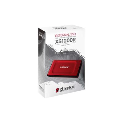 KINGSTON DISCO DURO PORTATIL SSD DE 1TB USB3.2
