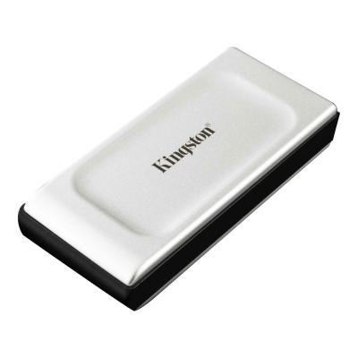 KINGSTON DISCO DURO EXTERNO PORTATIL DE 4TB SSD USB-C SXS2000