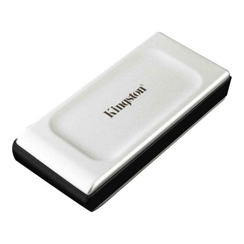 KINGSTON DISCO DURO EXTERNO PORTATIL DE 4TB SSD USB-C SXS2000