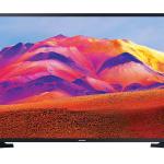 SAMSUNG SMART TV DE 43" FHD UN43T5300A