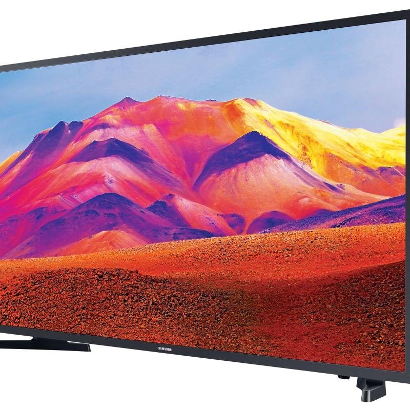SAMSUNG SMART TV DE 43" FHD UN43T5300A