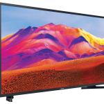 SAMSUNG SMART TV DE 43" FHD UN43T5300A