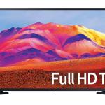 SAMSUNG SMART TV DE 43" FHD UN43T5300A