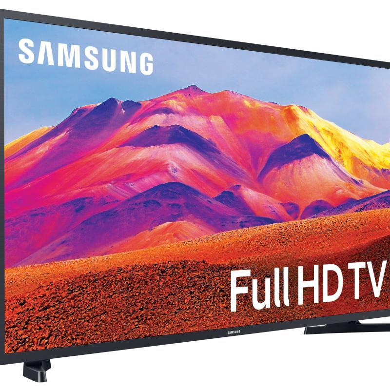 SAMSUNG SMART TV DE 43" FHD UN43T5300A