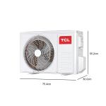 TCL AIRE ACONDICIONADO SPLIT INVERTER DE 12000BTU ALTA EFICIENCIA R32 TAC12CSDI