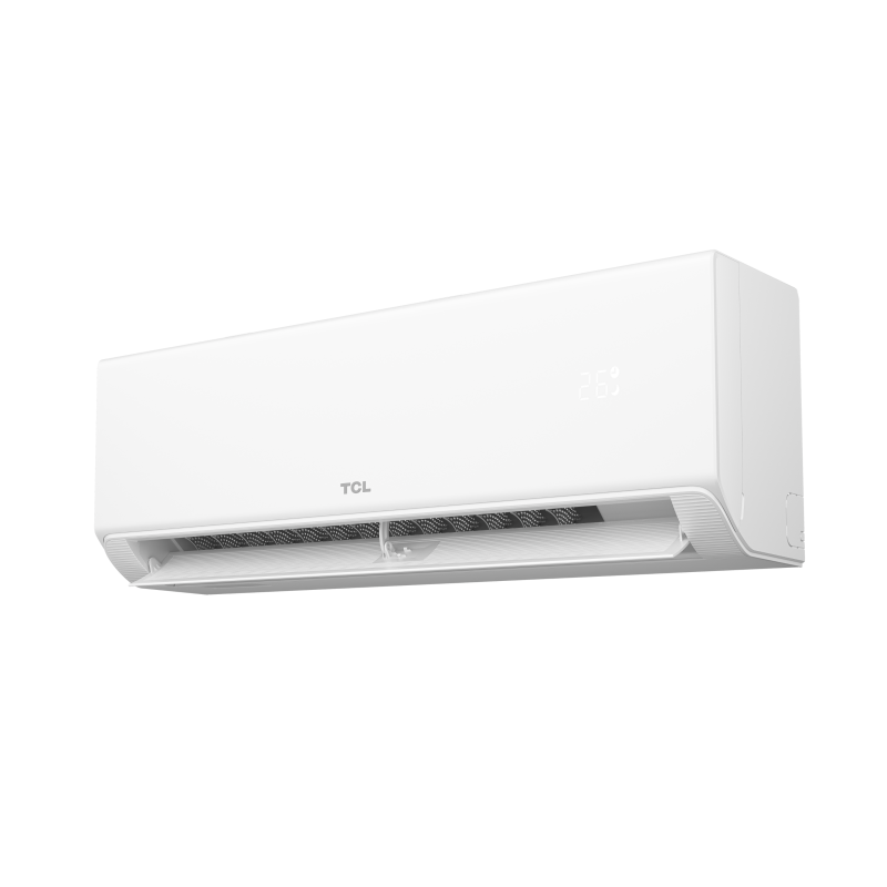 TCL AIRE ACONDICIONADO SPLIT INVERTER DE 12000BTU ALTA EFICIENCIA R32 TAC12CSDI