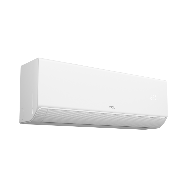 TCL AIRE ACONDICIONADO SPLIT INVERTER DE 12000BTU ALTA EFICIENCIA R32 TAC12CSDI