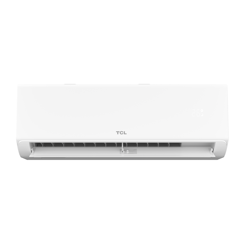 TCL AIRE ACONDICIONADO SPLIT INVERTER DE 12000BTU ALTA EFICIENCIA R32 TAC12CSDI