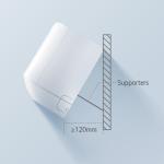 TCL AIRE ACONDICIONADO DE 12000BTU INVERTER WI-FI R32 TAC12CSDI