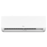 Tcl Aire acondicionado split inverter de 12000btu alta eficiencia r32 wi-fi tac12csdi