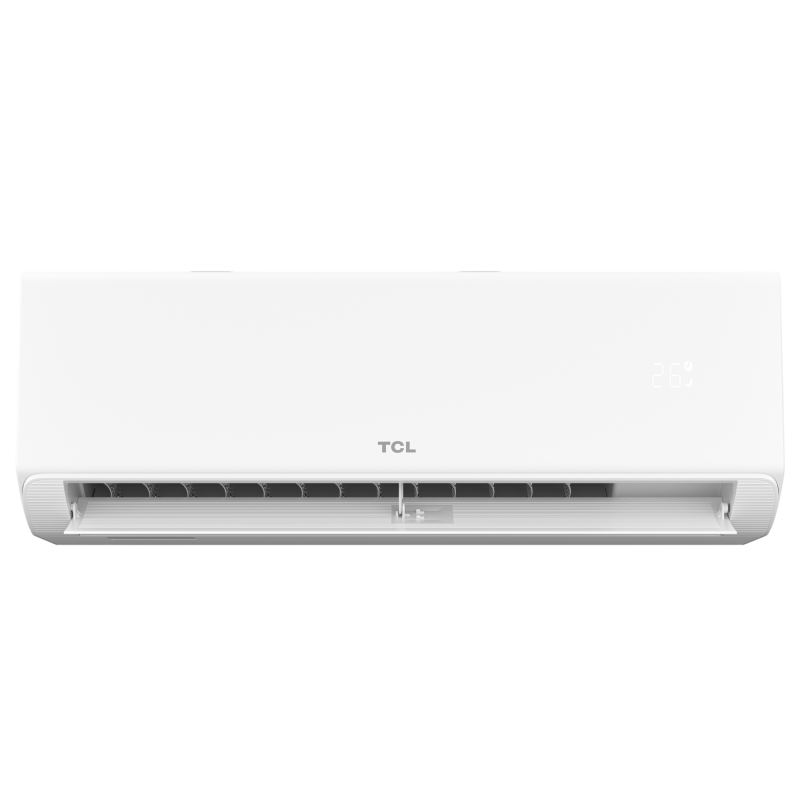 Tcl Aire acondicionado split inverter de 12000btu alta eficiencia r32 wi-fi tac12csdi